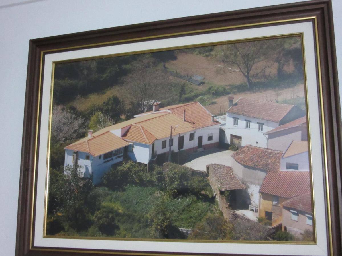 Casa Eira Do Povo 1 Konuk evi Vale de Colmeias Dış mekan fotoğraf