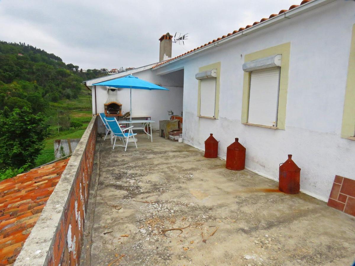Casa Eira Do Povo 1 Konuk evi Vale de Colmeias Dış mekan fotoğraf