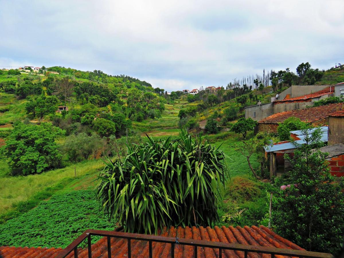 Casa Eira Do Povo 1 Konuk evi Vale de Colmeias Dış mekan fotoğraf