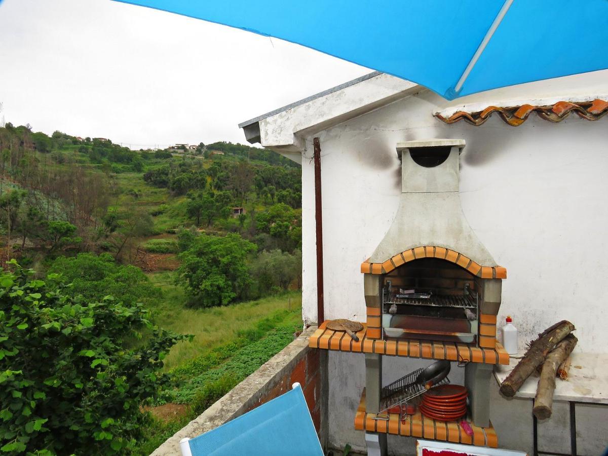 Casa Eira Do Povo 1 Konuk evi Vale de Colmeias Dış mekan fotoğraf