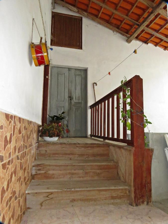 Casa Eira Do Povo 1 Konuk evi Vale de Colmeias Dış mekan fotoğraf
