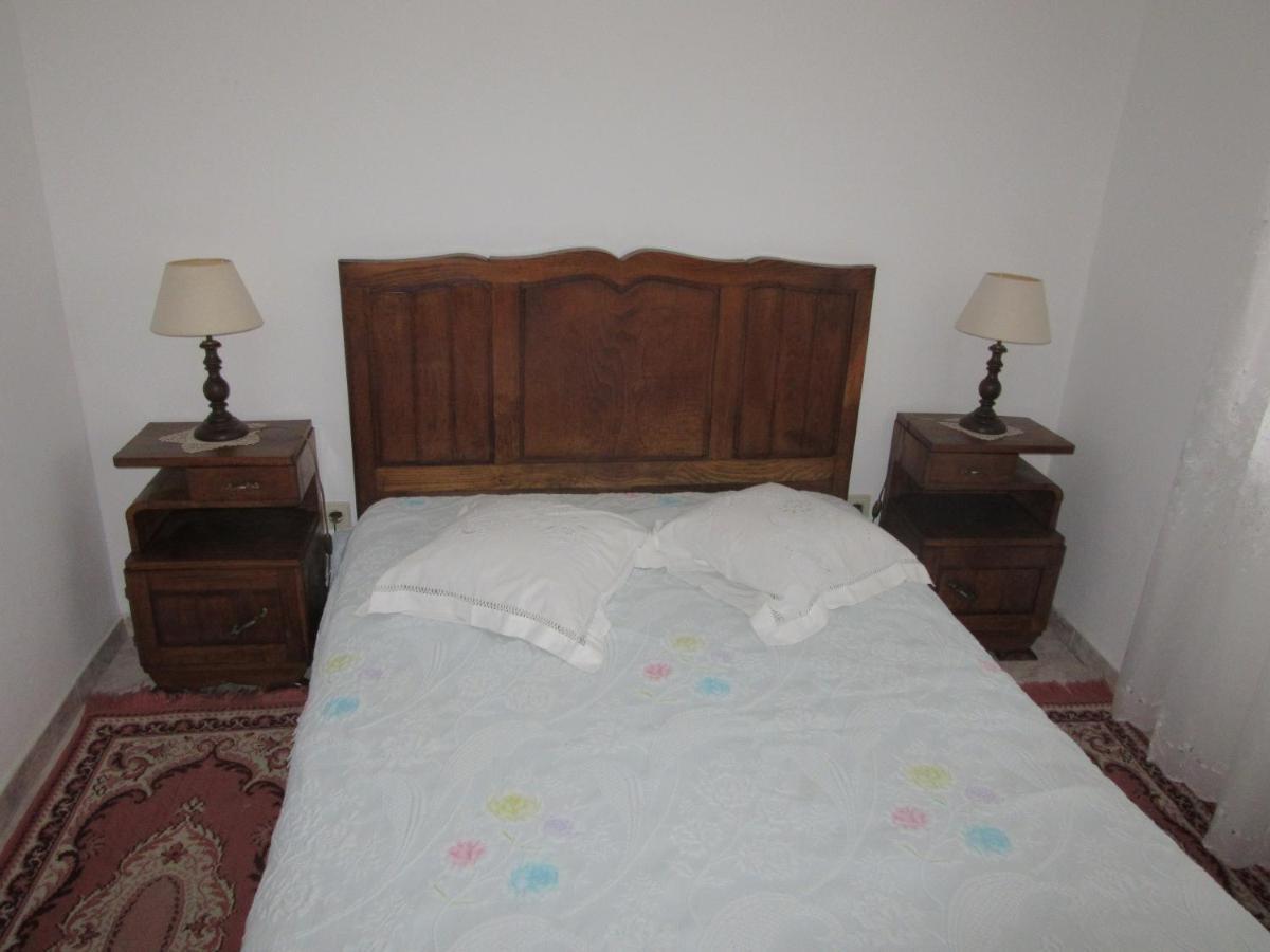 Casa Eira Do Povo 1 Konuk evi Vale de Colmeias Dış mekan fotoğraf