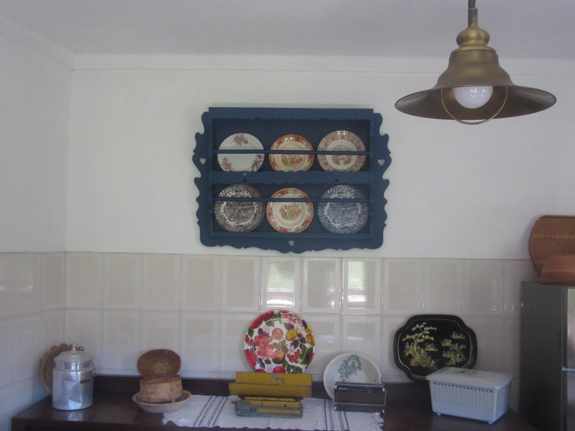 Casa Eira Do Povo 1 Konuk evi Vale de Colmeias Dış mekan fotoğraf