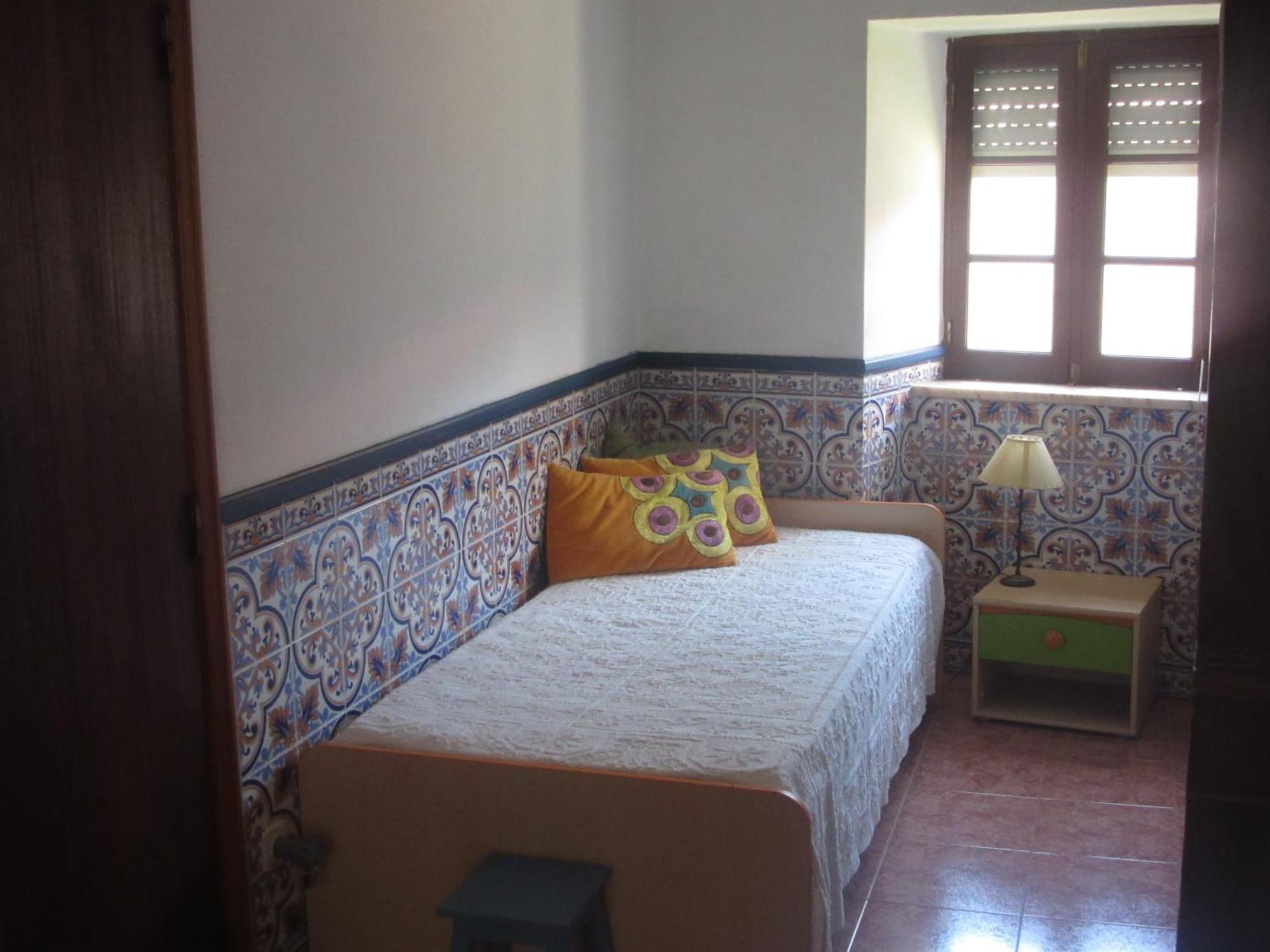 Casa Eira Do Povo 1 Konuk evi Vale de Colmeias Dış mekan fotoğraf