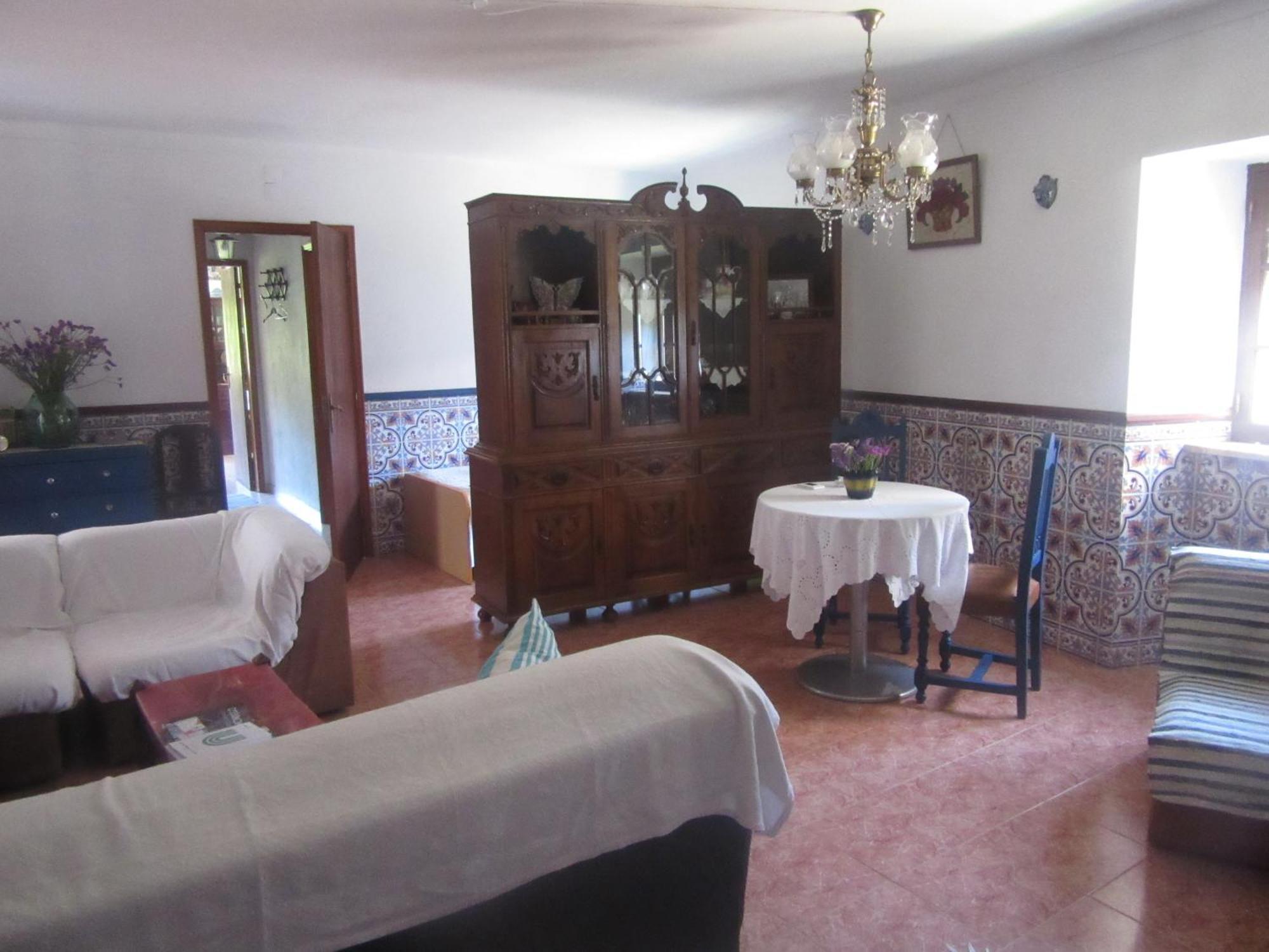 Casa Eira Do Povo 1 Konuk evi Vale de Colmeias Dış mekan fotoğraf