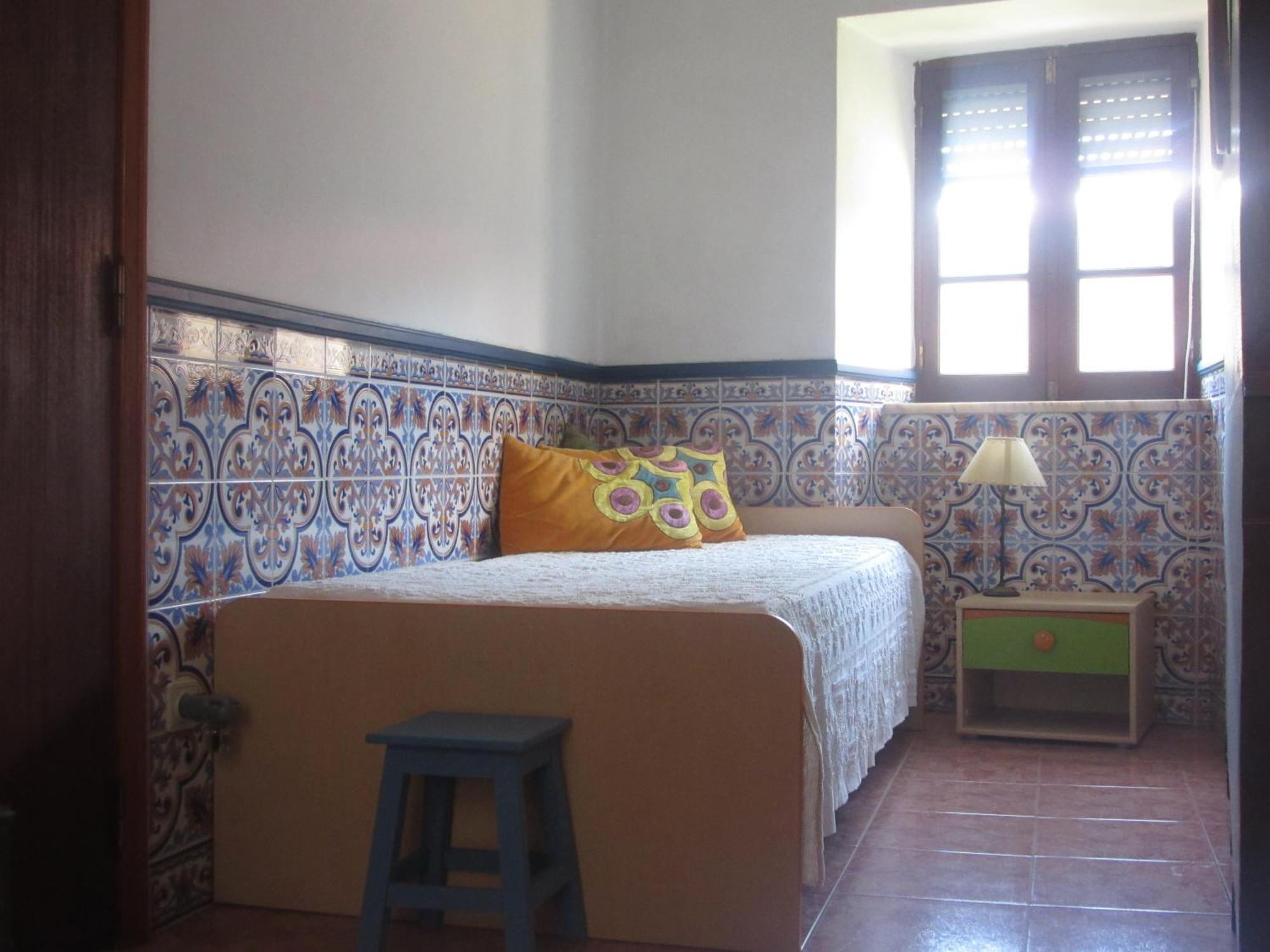 Casa Eira Do Povo 1 Konuk evi Vale de Colmeias Dış mekan fotoğraf