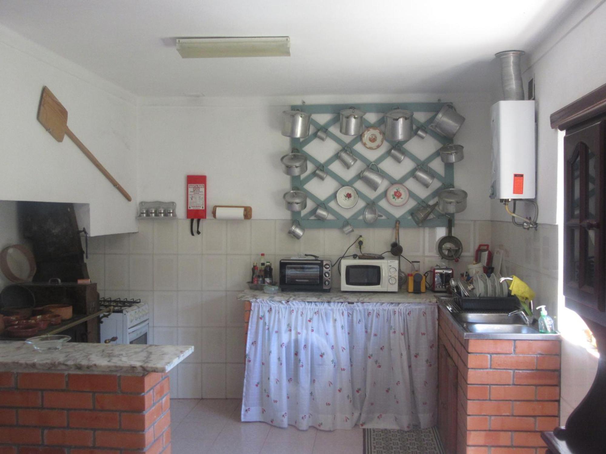 Casa Eira Do Povo 1 Konuk evi Vale de Colmeias Dış mekan fotoğraf