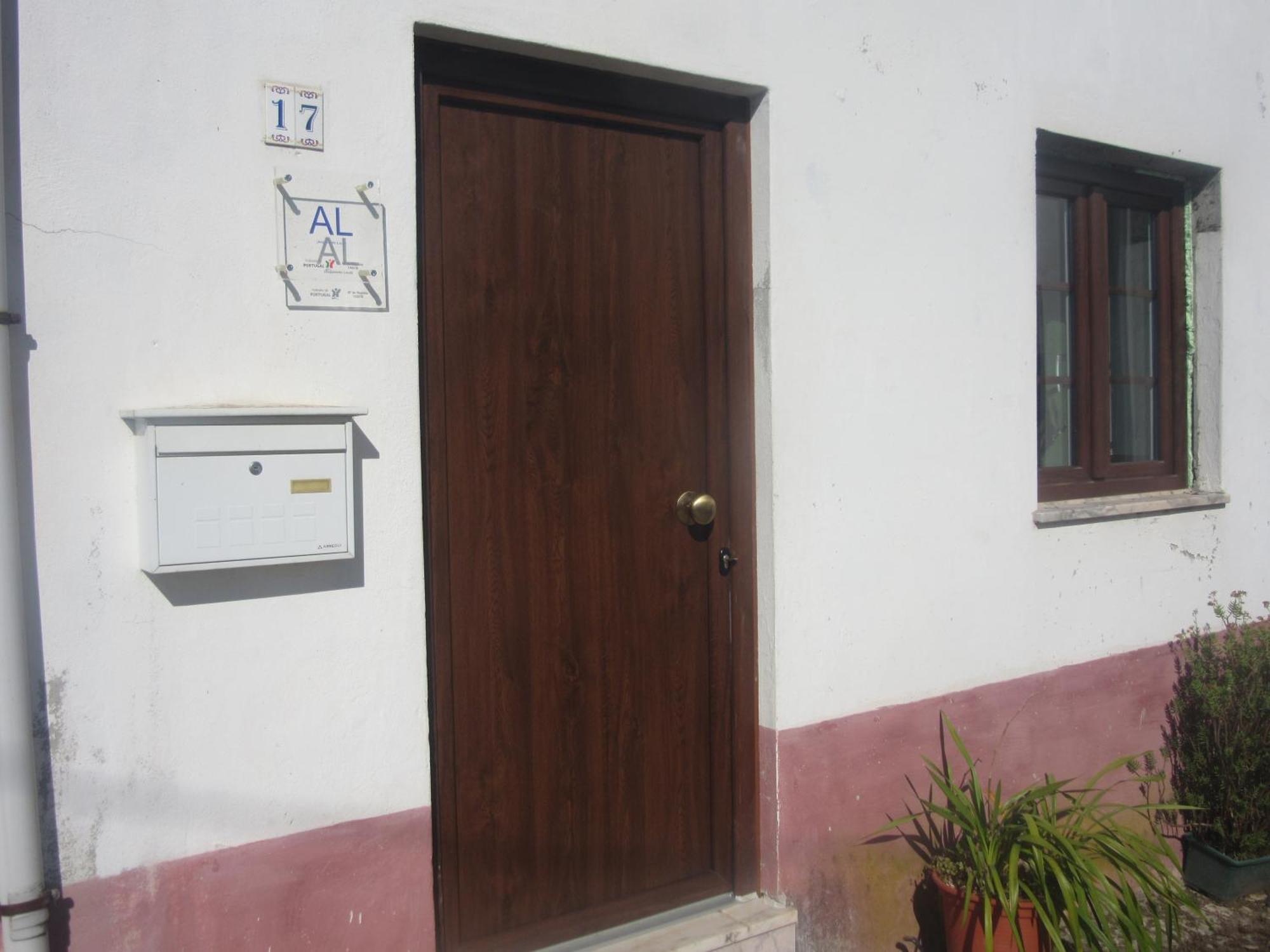 Casa Eira Do Povo 1 Konuk evi Vale de Colmeias Dış mekan fotoğraf