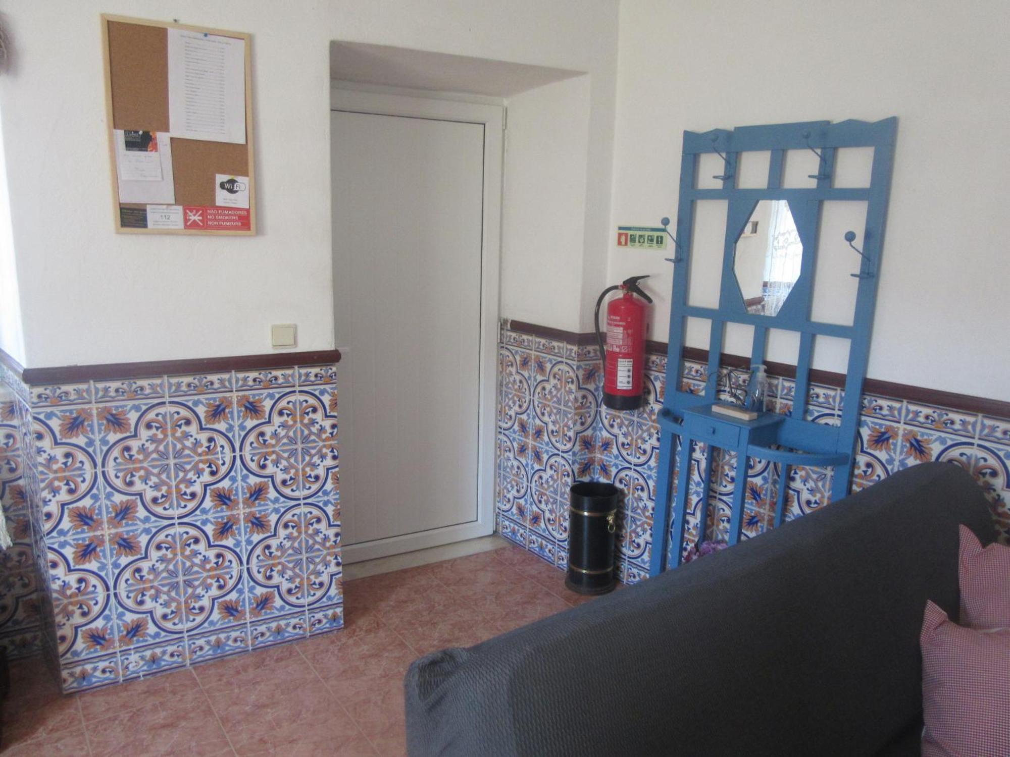Casa Eira Do Povo 1 Konuk evi Vale de Colmeias Dış mekan fotoğraf
