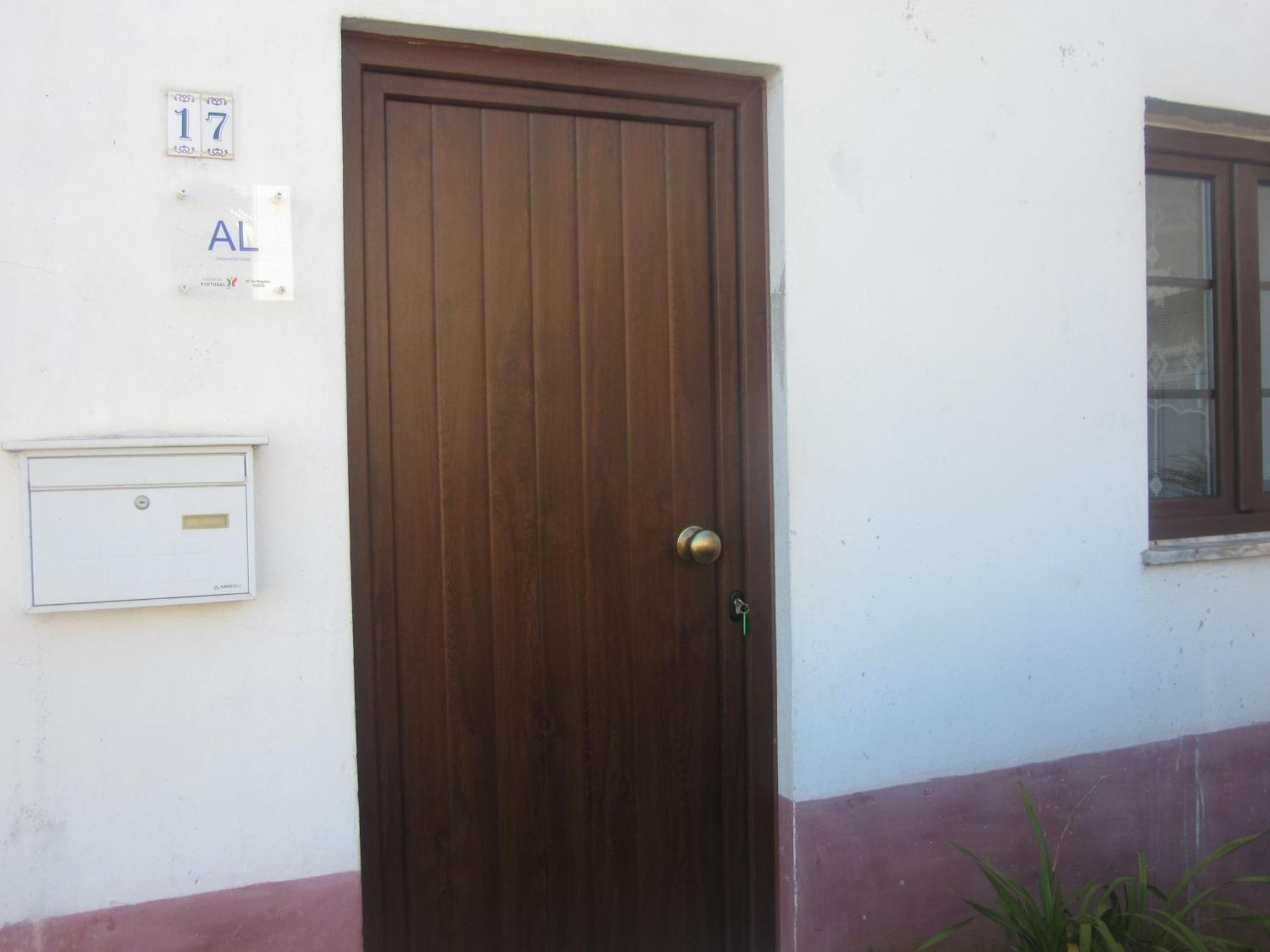 Casa Eira Do Povo 1 Konuk evi Vale de Colmeias Dış mekan fotoğraf